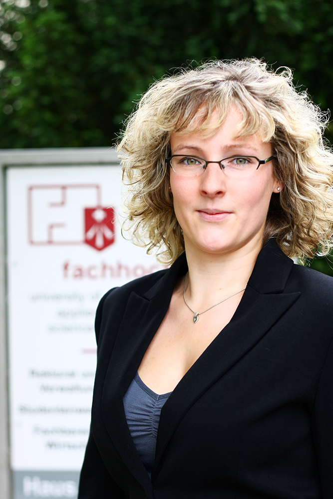 Anne Hartmann