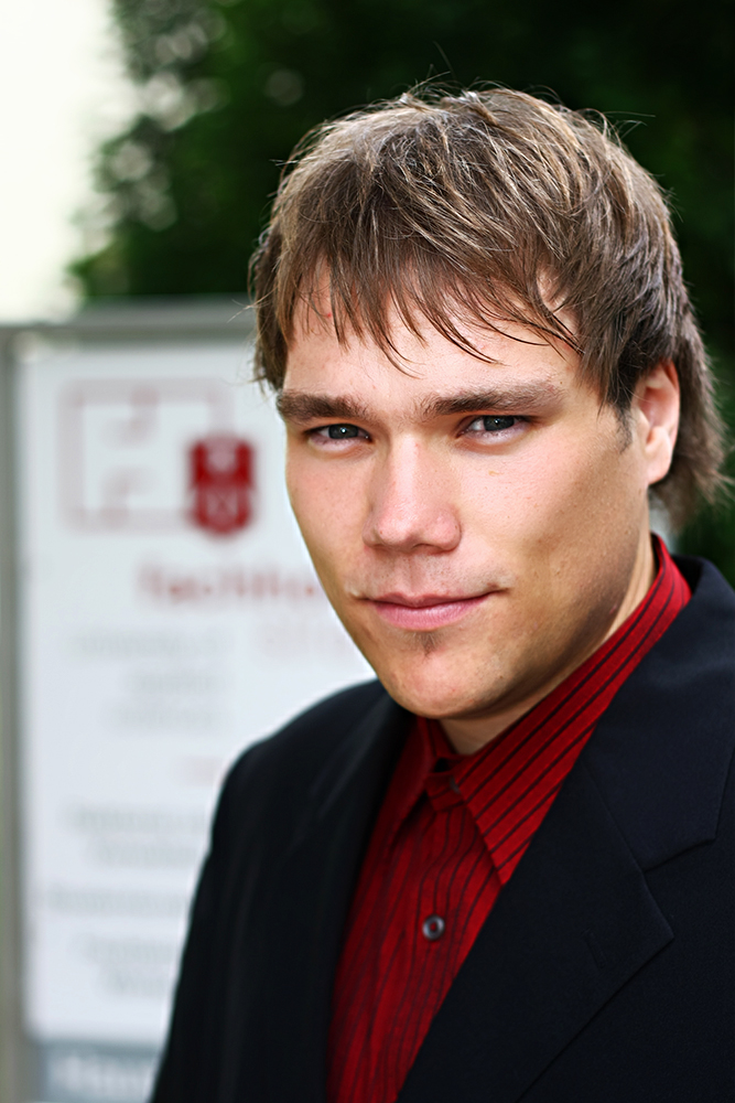 Sebastian Preß
