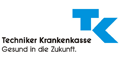 TK - Techniker Krankenkasse