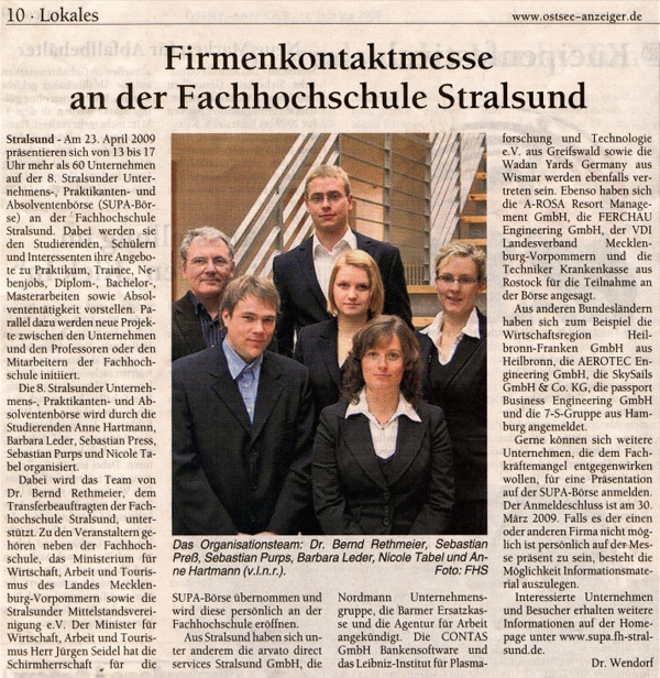 Ostsee-Anzeiger