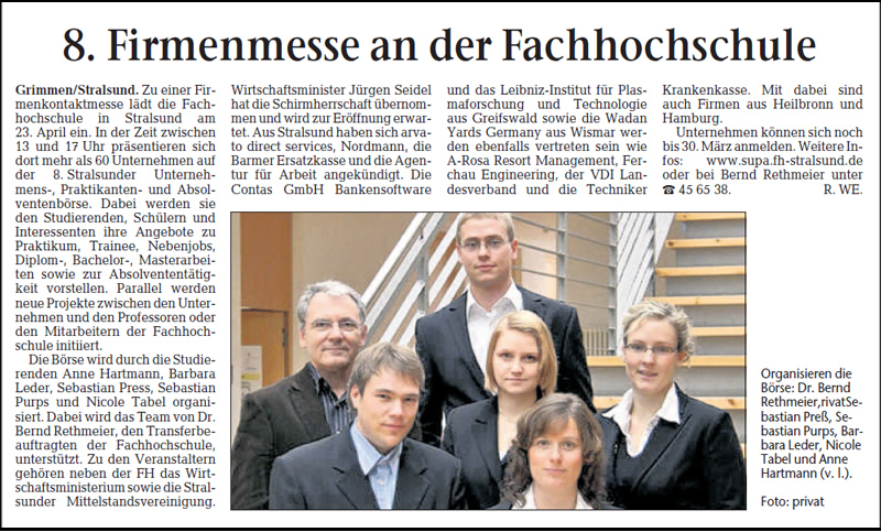 Ostsee Zeitung (Grimmen)