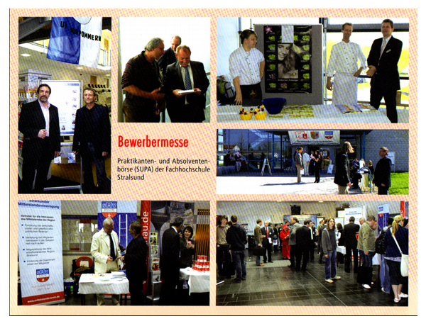 Vorpommern Magazin (05/2009)